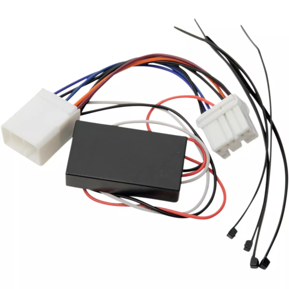 Custom Dynamics Magic Strobes™ Lighting Control Module - MAGIC-STROBESHD For Harley Motorcycles 1996-2015