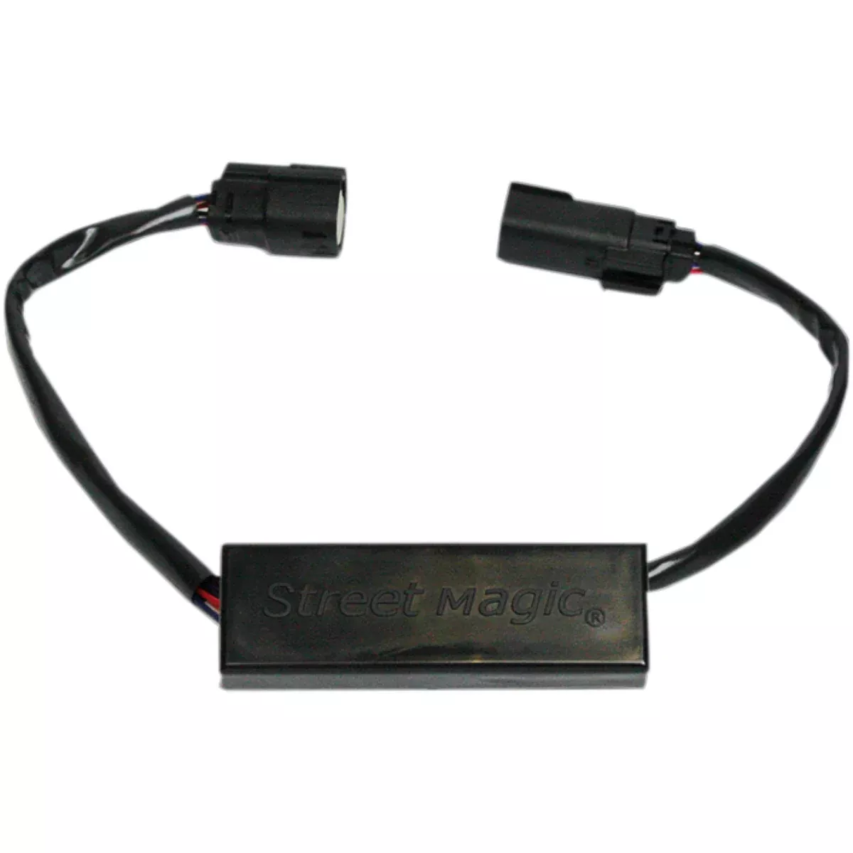 Custom Dynamics Magic Strobes™ Lighting Control Module - MAGICSTROBELTP2 For Harley Touring 2014-2025