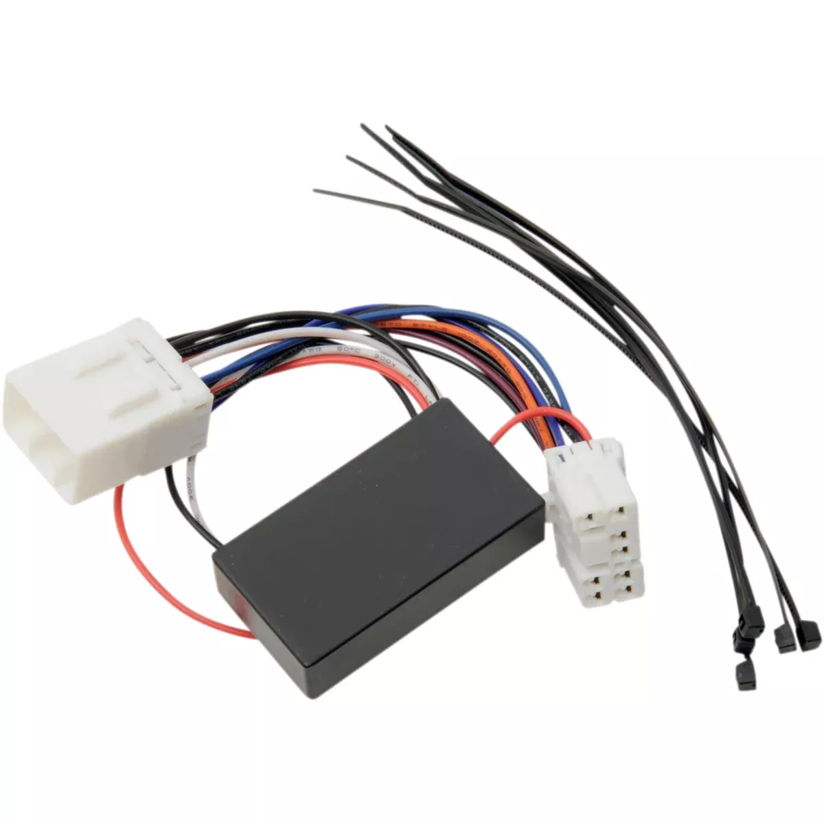 Custom Dynamics Magic Strobes™ Lighting Control Module - MAGICSTROBESCAN For Harley Motorcycles 2011-2017