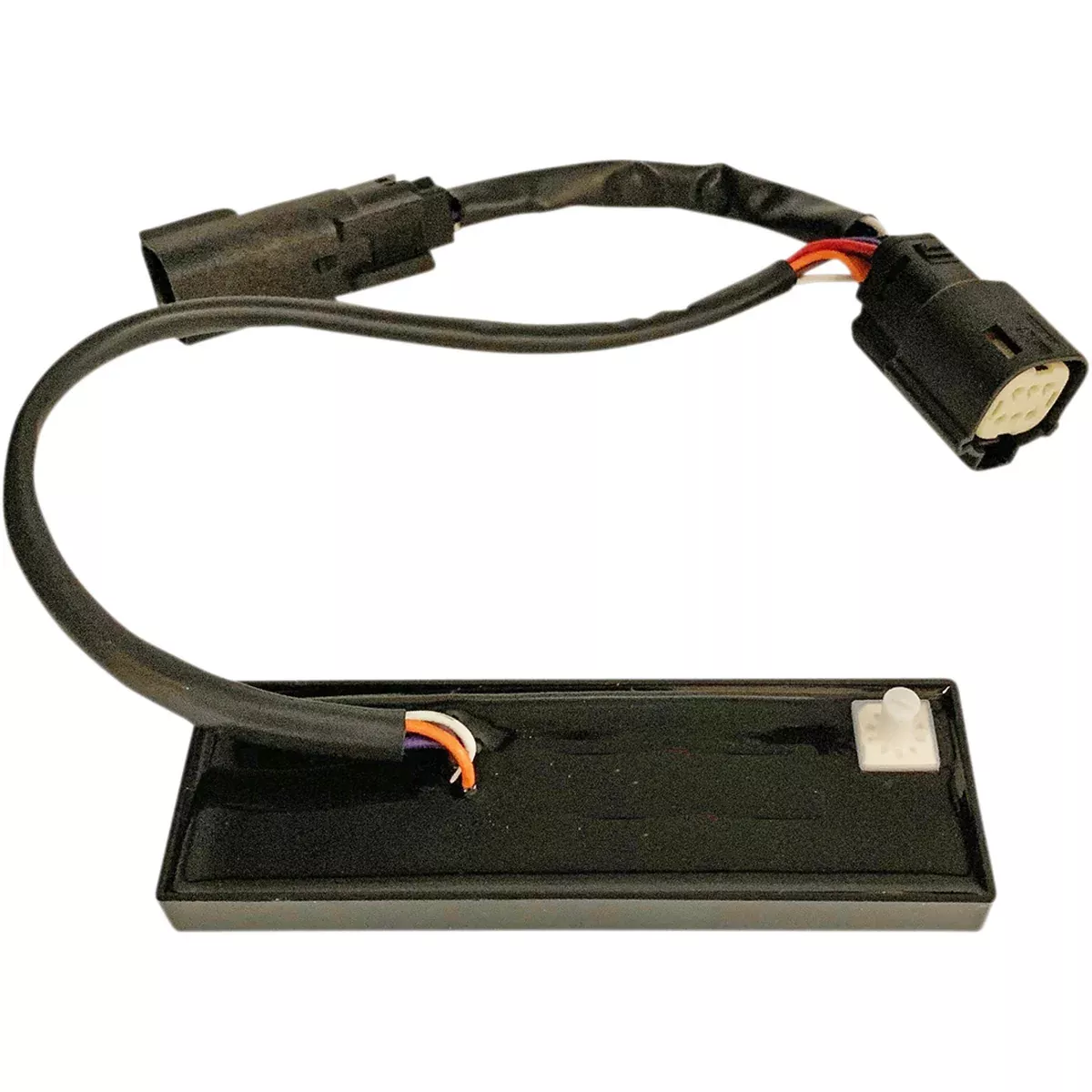 Custom Dynamics Magic Strobes™ Lighting Control Module - MAGICSTROBESCVO For Harley Touring 2014-2022
