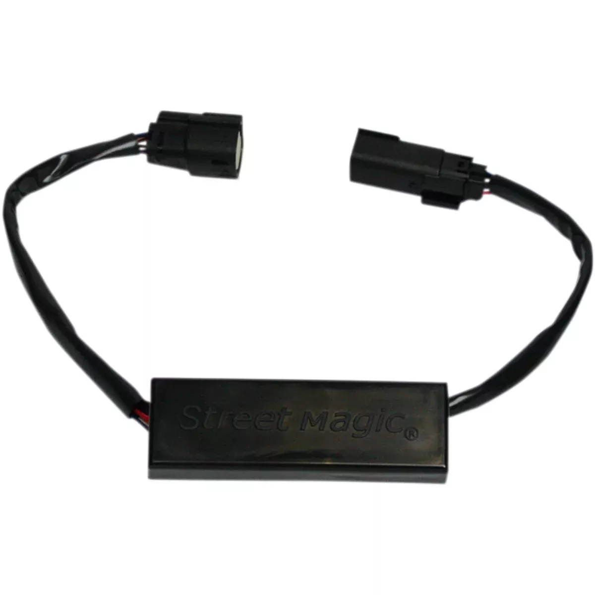 Custom Dynamics Magic Strobes™ Lighting Control Module - MAGICSTROBESRSG For Harley Touring 2014-2025