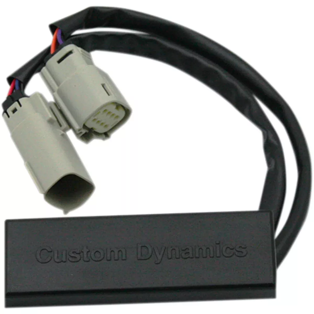 Custom Dynamics Magic Strobes™ Lighting Control Module - MAGICSTROBESTKR For Harley Touring 2014-2025