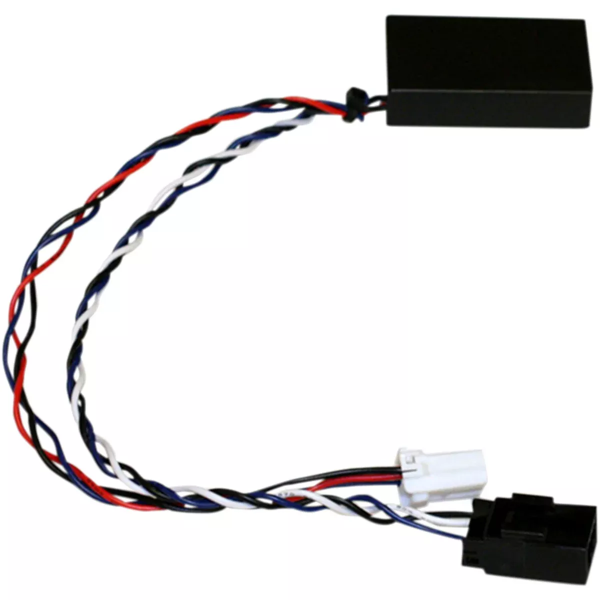 Custom Dynamics Magic Strobes™ Lighting Control Module - MAGICSTROBESVRO For Harley Sportster 2002-2011