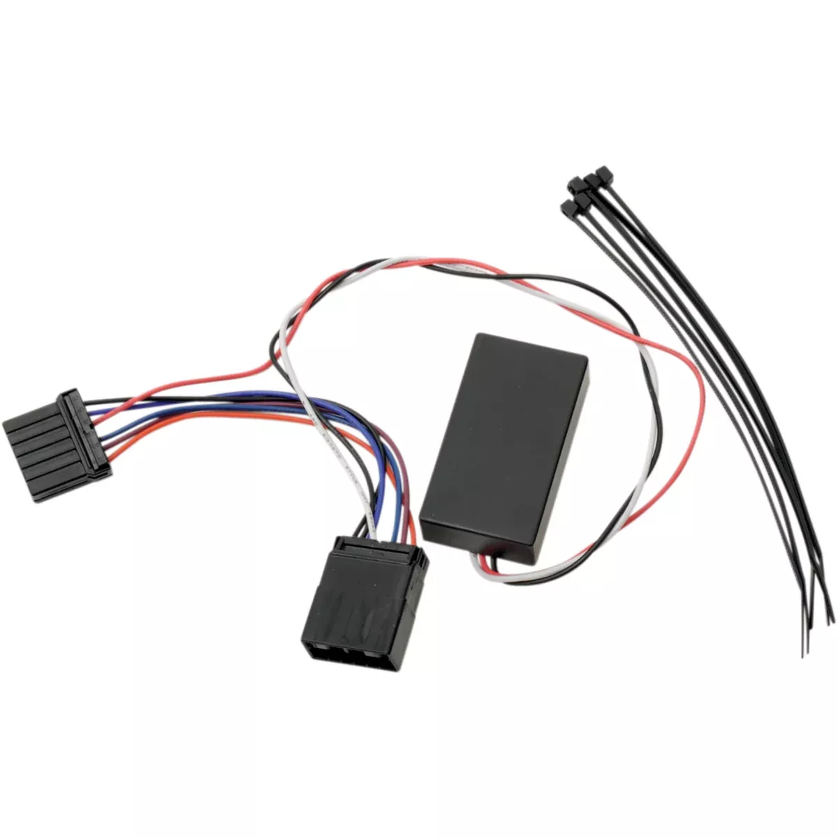 Custom Dynamics Magic Strobes™ Lighting Control Module - MAGICSTROBESXL For Harley Motorcycles 1999-2018