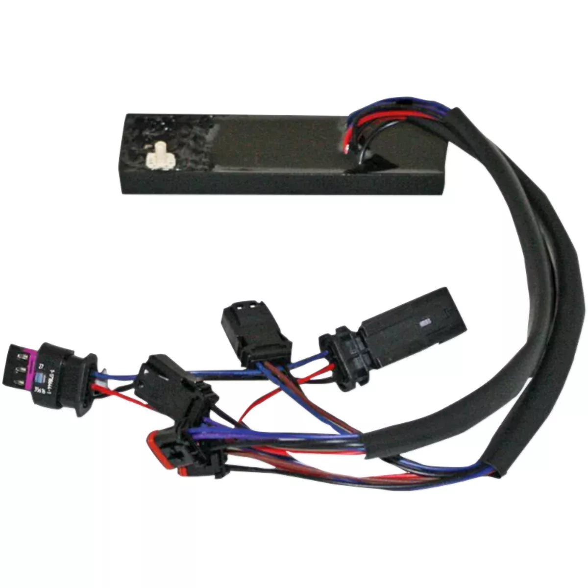 Custom Dynamics Magic Strobes™ Lighting Control Module - STROBES-RSGST For Harley Motorcycles 2018-2024