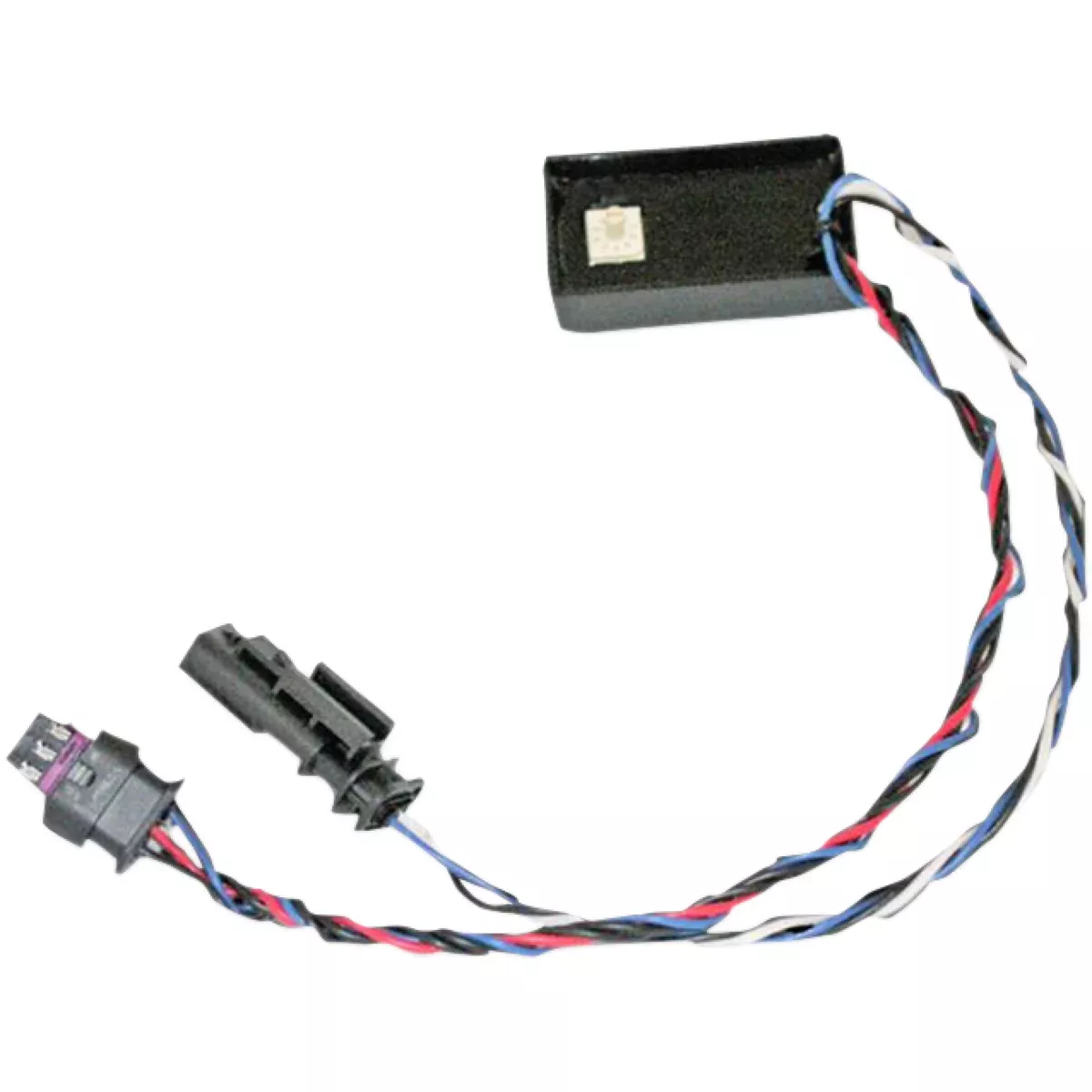 Custom Dynamics Magic Strobes™ Lighting Control Module - STROBES-STTL For Harley Motorcycles 2011-2024