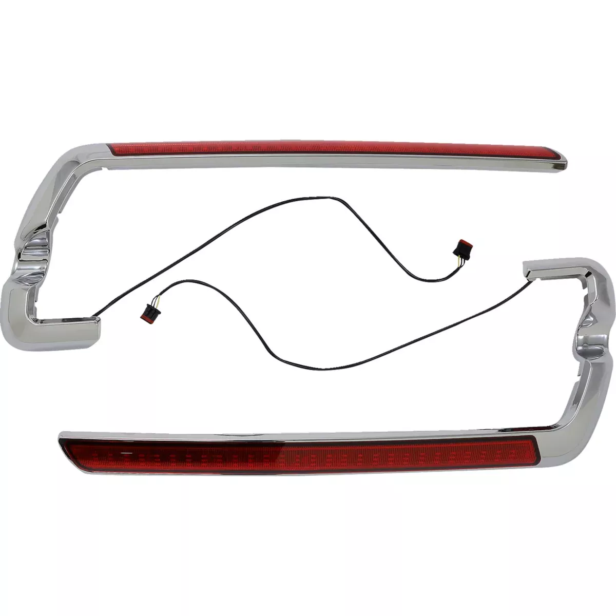 Custom Dynamics Marker Light – CD-SB-SIDE-RC For Harley Touring 2014-2024