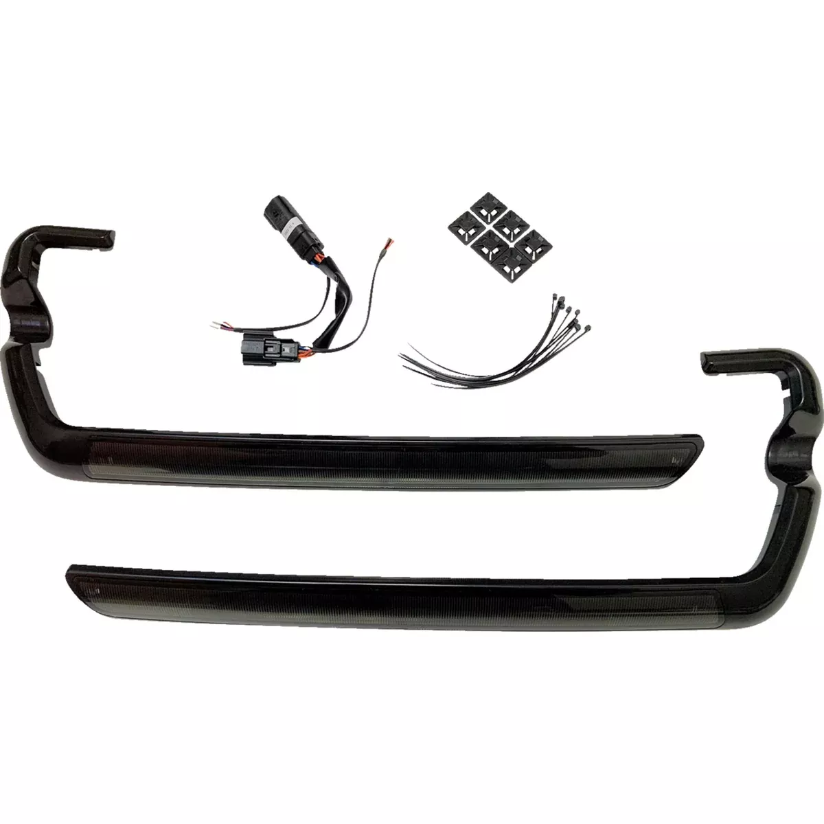 Custom Dynamics Marker Light - CD-SB-SIDE-SB For Harley Touring 2014-2024
