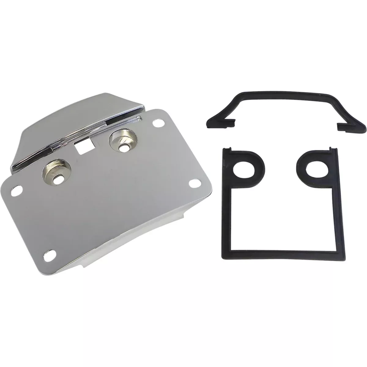 Custom Dynamics Mount - CD-CVO-MOUNT-C For Harley Touring 2014-2026
