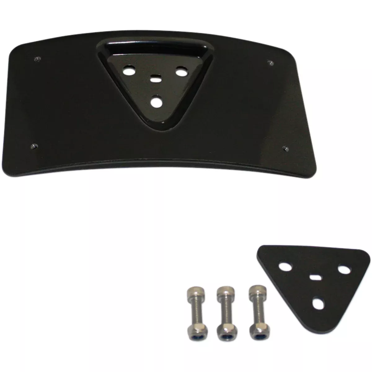 Custom Dynamics Mount – CD-PFM-B For Harley Motorcycles 1999-2026