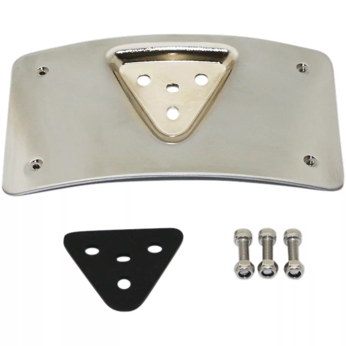 Custom Dynamics Mount - CD-PFM-C For Harley Motorcycles 1999-2026