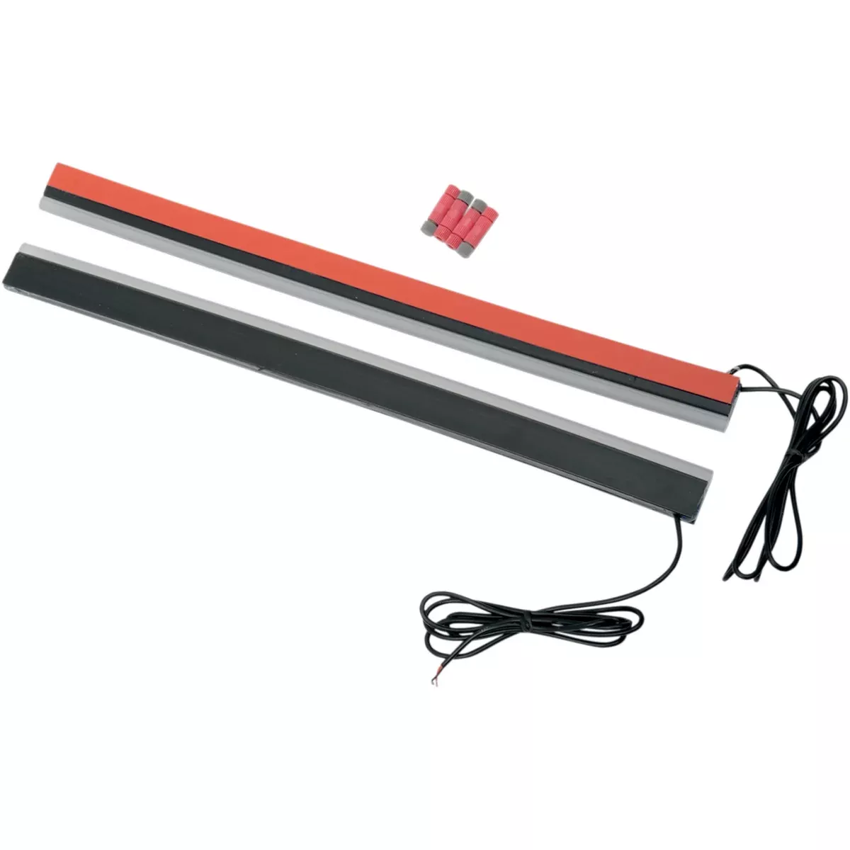 Custom Dynamics Plasma Rods Accent Light – MPLASMA14-RD-PR For Harley Motorcycles 1996-2025 | Indian Challenger 2025-2026