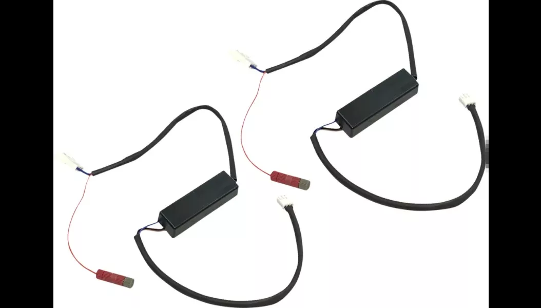 Custom Dynamics - ProBEAM Fillers Eclipse Signal Converter - PB-EPZ