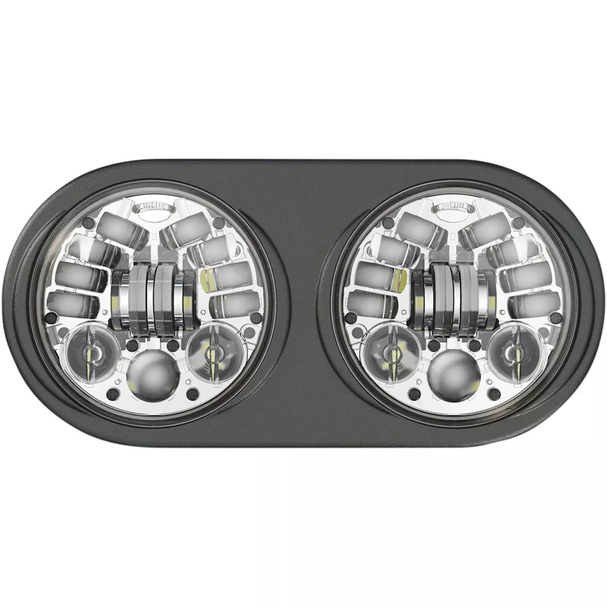 Custom Dynamics ProBEAM Headlamp - PB-RG13A-C For Harley Road Glide 1998-2013
