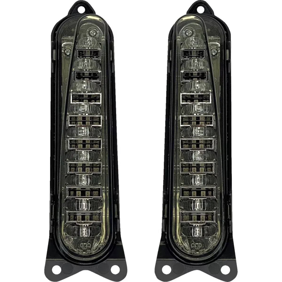 Custom Dynamics ProBEAM Taillight - PB-13-CVO-S For Harley Touring 2009-2022