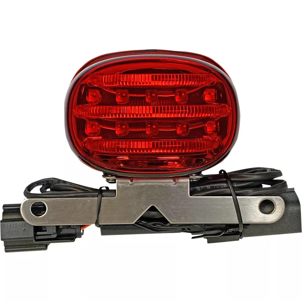 Custom Dynamics ProBEAM Taillight - PB-MINITL-BCM-R For Harley Touring 2014-2025