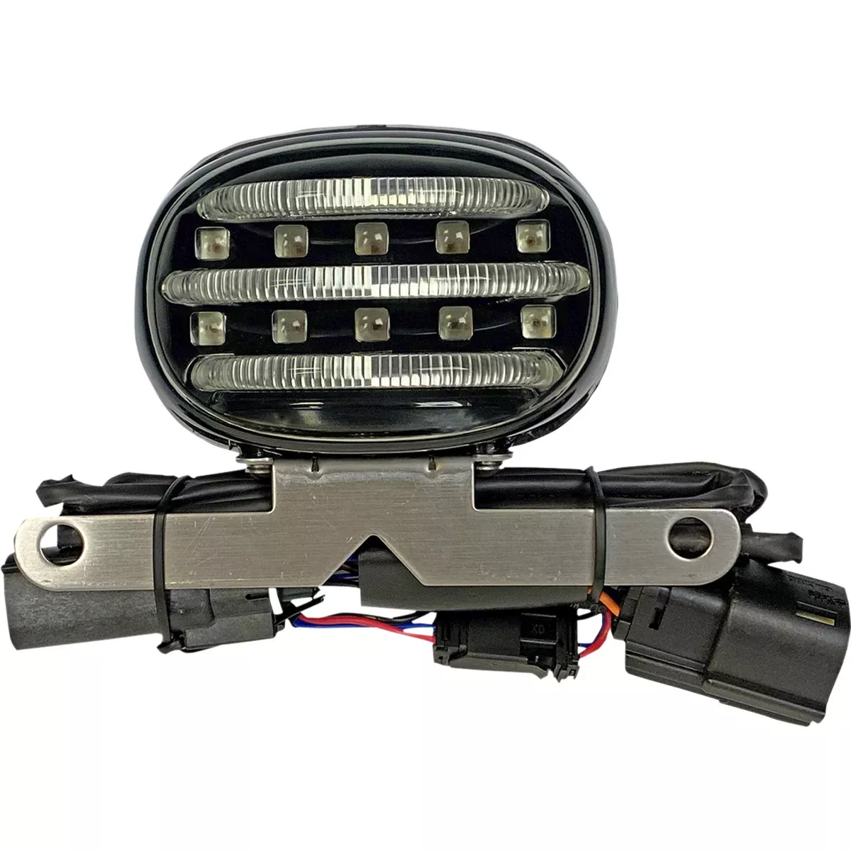 Custom Dynamics ProBEAM Taillight - PB-MINITL-BCM-S For Harley Touring 2014-2025