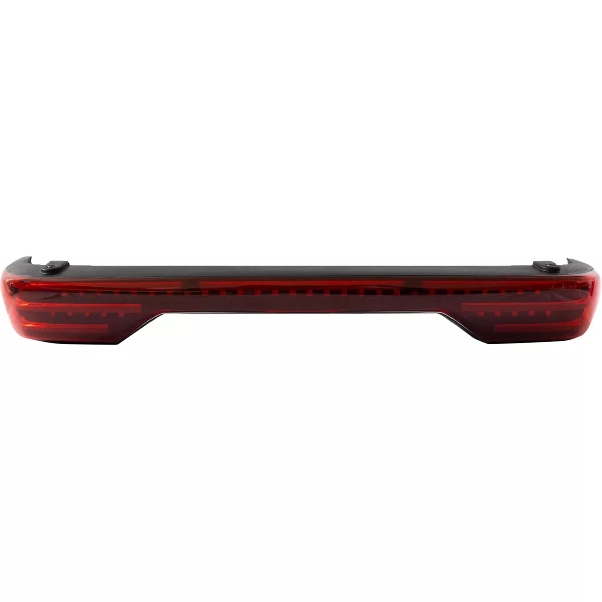 Custom Dynamics ProBEAM Tour-Pak Light - PB-TP-SEQ-R For Harley Touring 2014-2025