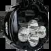 CUSTOM DYNAMICS SHARK DEMON 2 LED HEADLIGHT UNIVERSAL