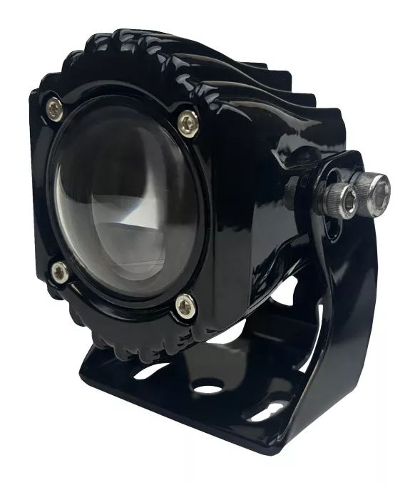 Custom Dynamics Shark Demon Fog Light