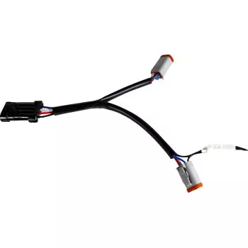 Custom Dynamics Shark Demon Wiring Harness – SD2-RG-HARN