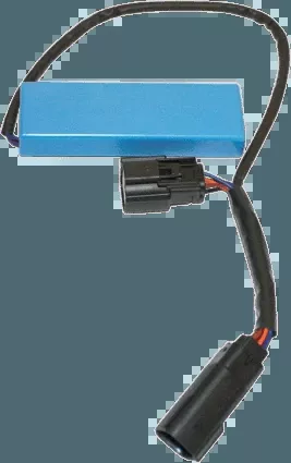Custom Dynamics Smart Signal Stabilizer for '10-13 Road Glide and Street Glide Models