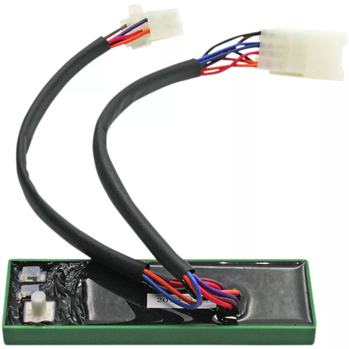 Custom Dynamics Smart Triple Play Lighting Control Module - GEN-SMART-TPUXG For Harley Street 2015-2020