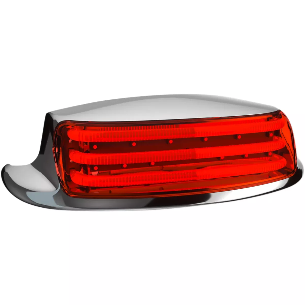 Custom Dynamics Taillight Assembly – PB-FT-TOUR-R-C For Harley Touring 2009-2019