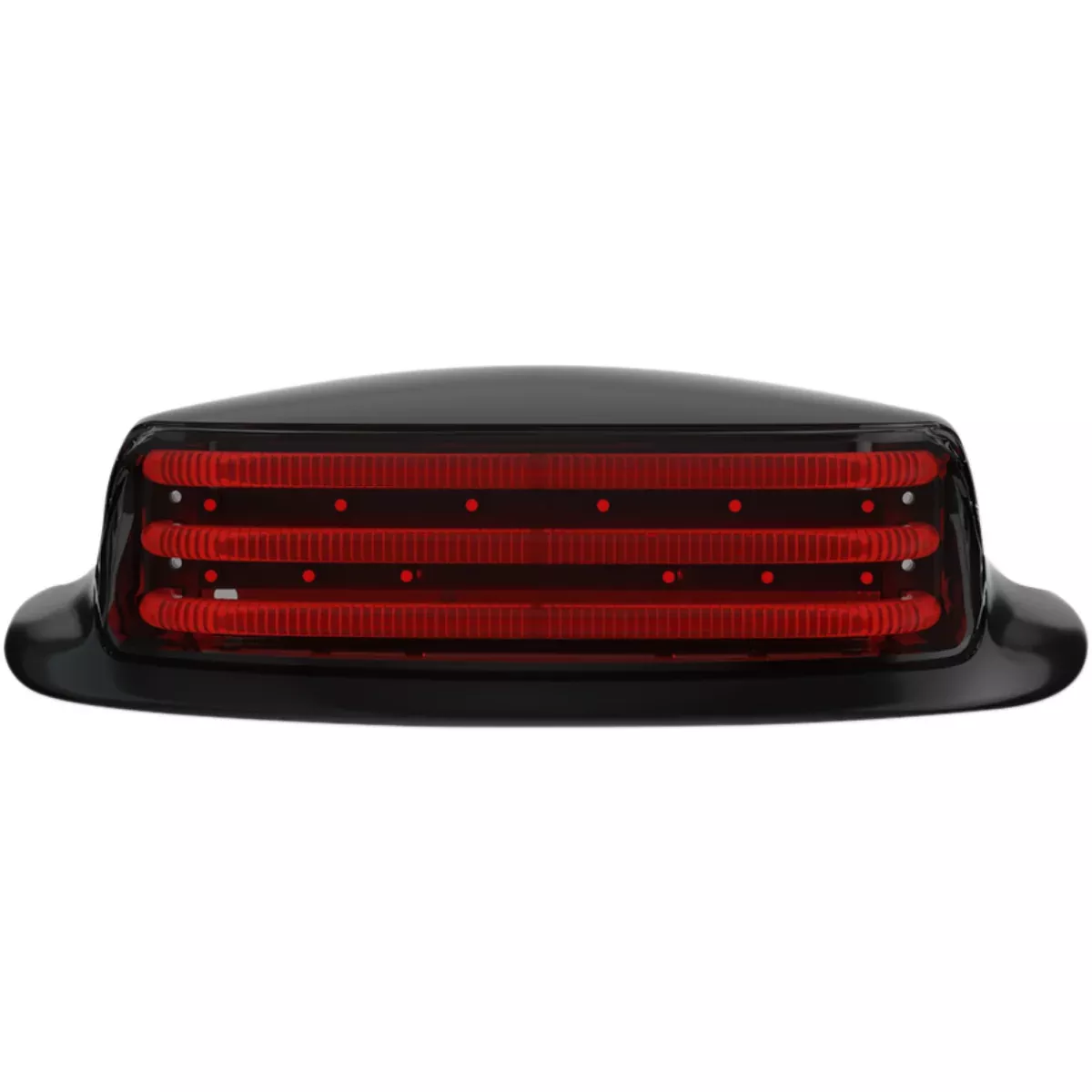 Custom Dynamics Taillight Assembly - PB-FT-TOUR-S-B For Harley Touring 2009-2019