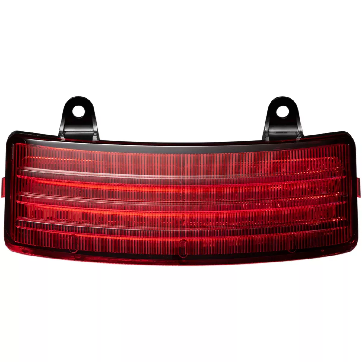 Custom Dynamics Taillight Assembly - PB-TRI-4-RED For Harley Touring 2010-2025
