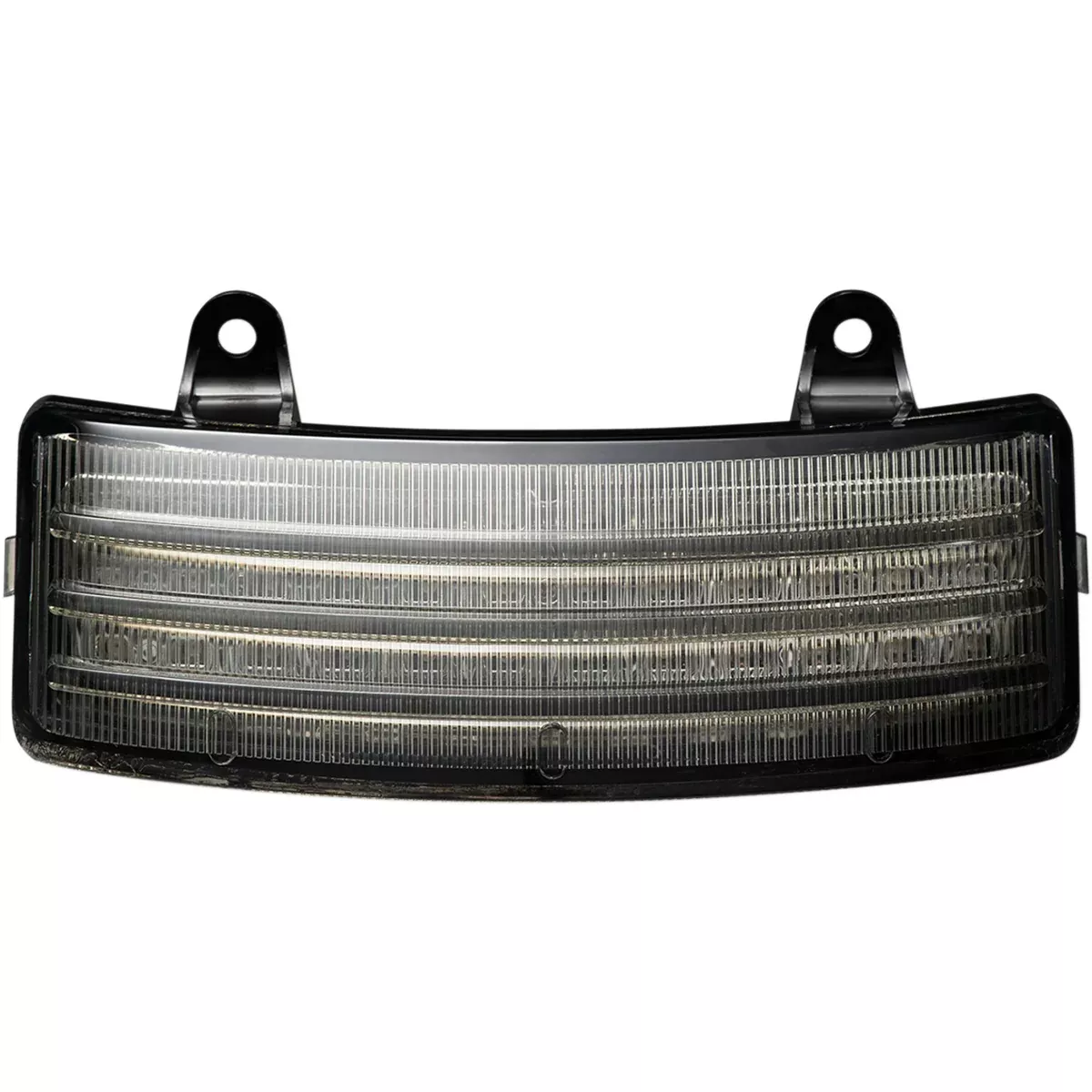 Custom Dynamics Taillight Assembly - PB-TRI-4-SMOKE For Harley Touring 2010-2025