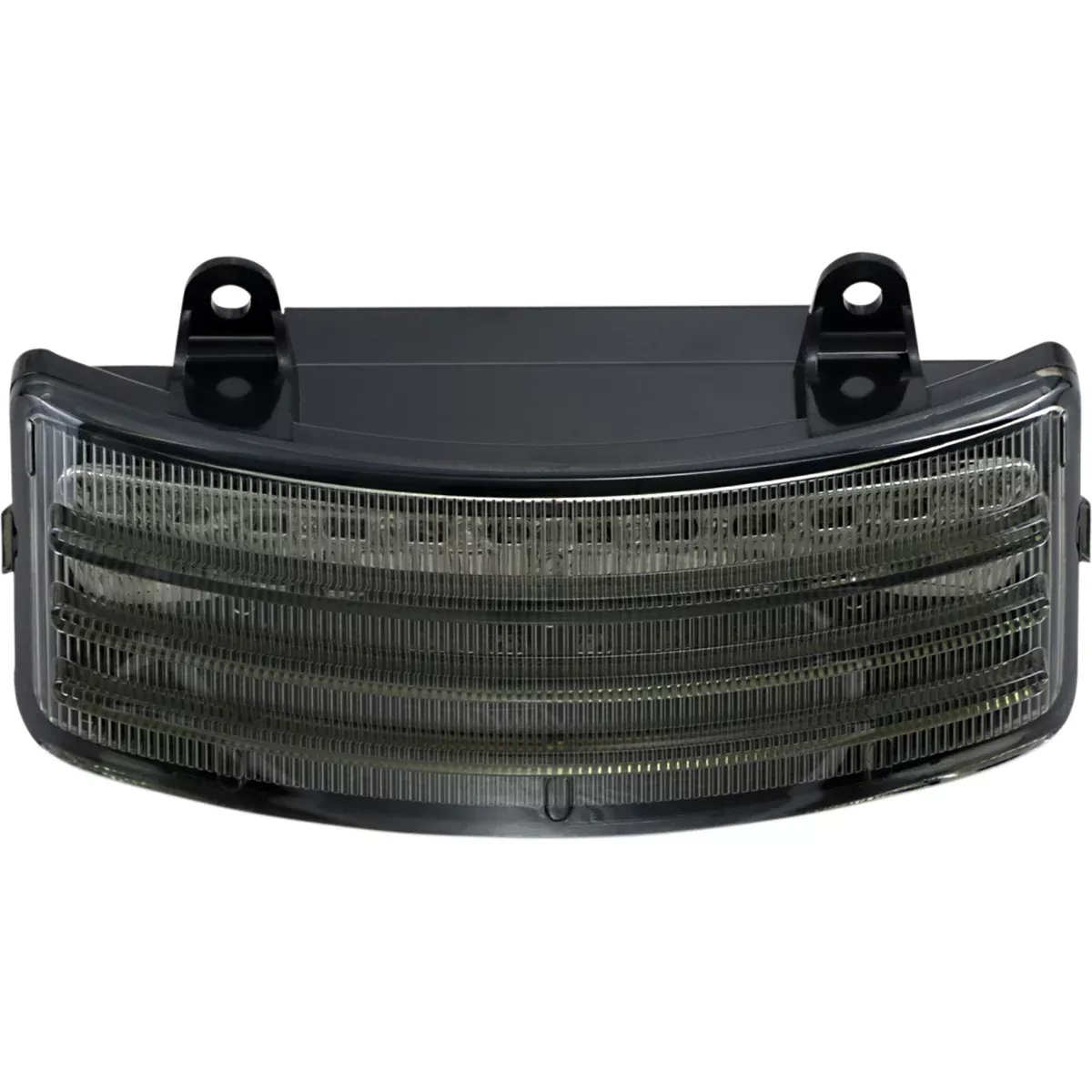Custom Dynamics Taillight Assembly - PB-TRI-5-SMOKE For Harley Touring 2010-2025