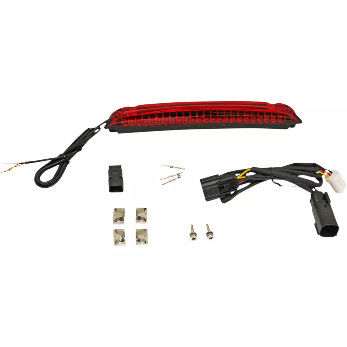 Custom Dynamics Taillight Kit – CD-LR-01-R For Harley Touring 2014-2025