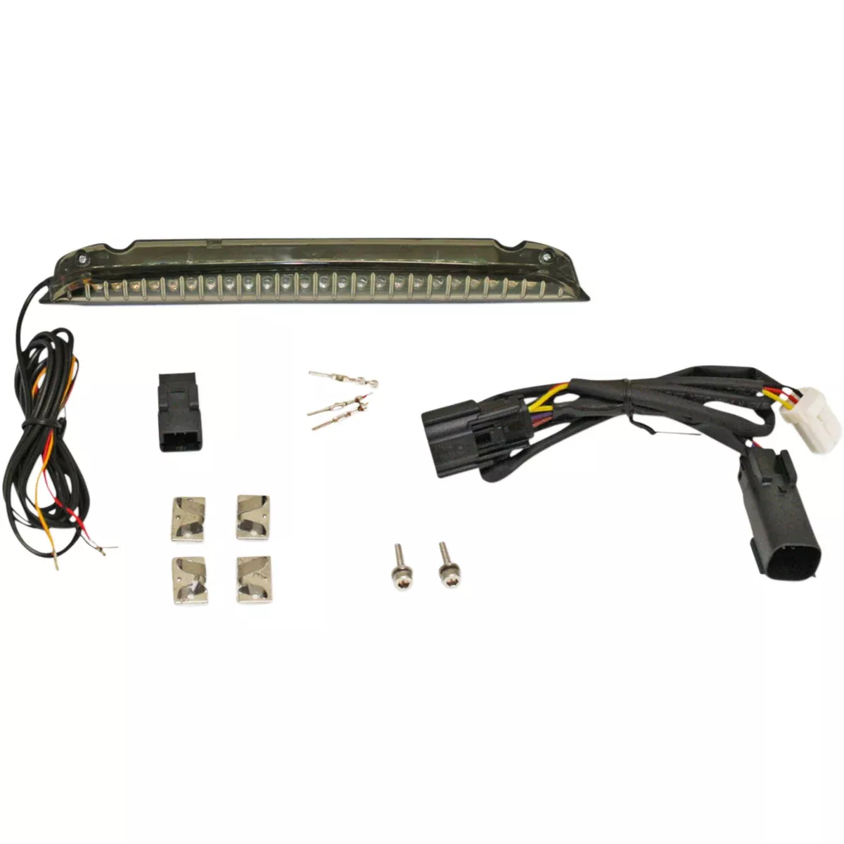 Custom Dynamics Taillight Kit – CD-LR-01-S For Harley Touring 2014-2025