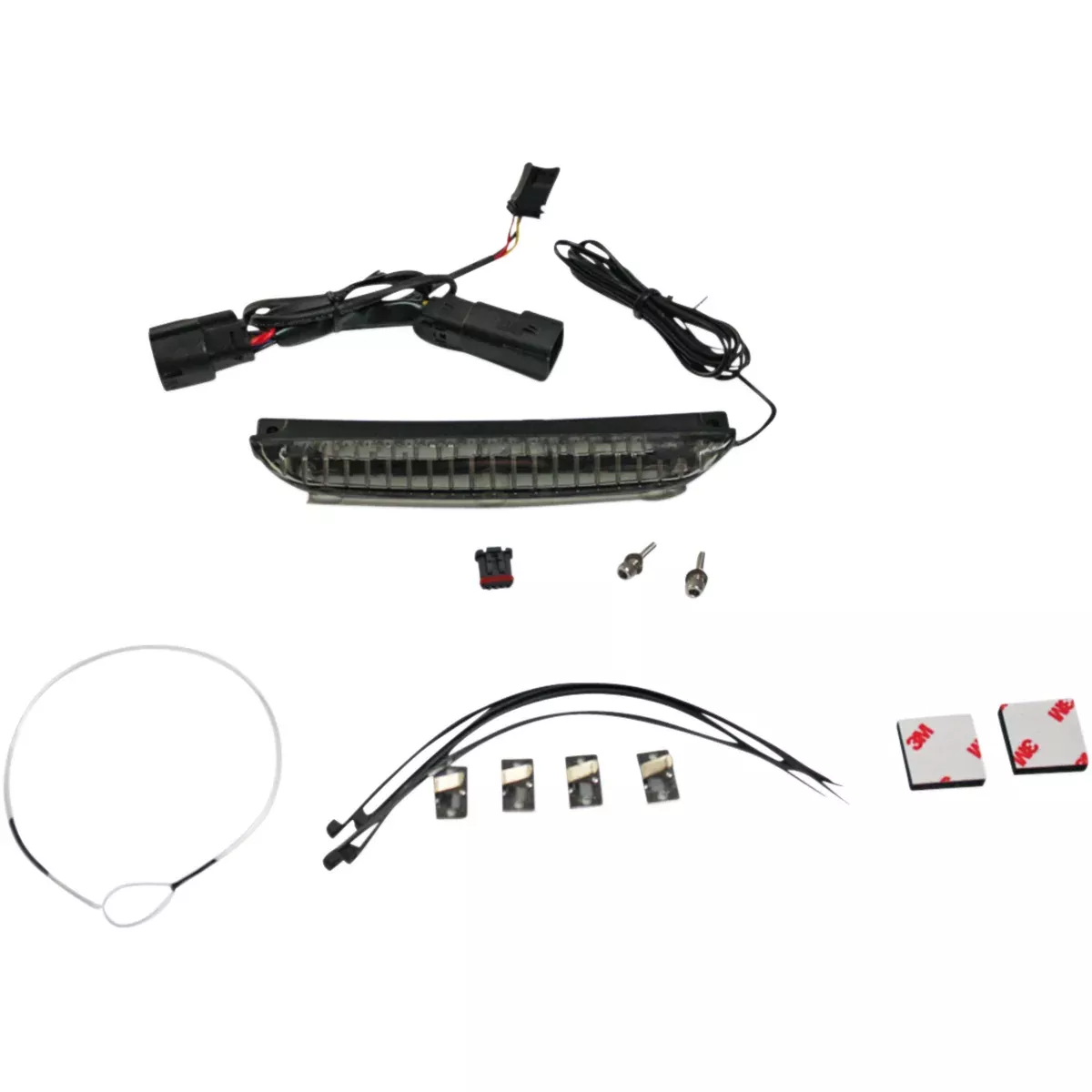 Custom Dynamics Taillight Kit – CD-LR-05-S For Harley Motorcycles 2014-2025