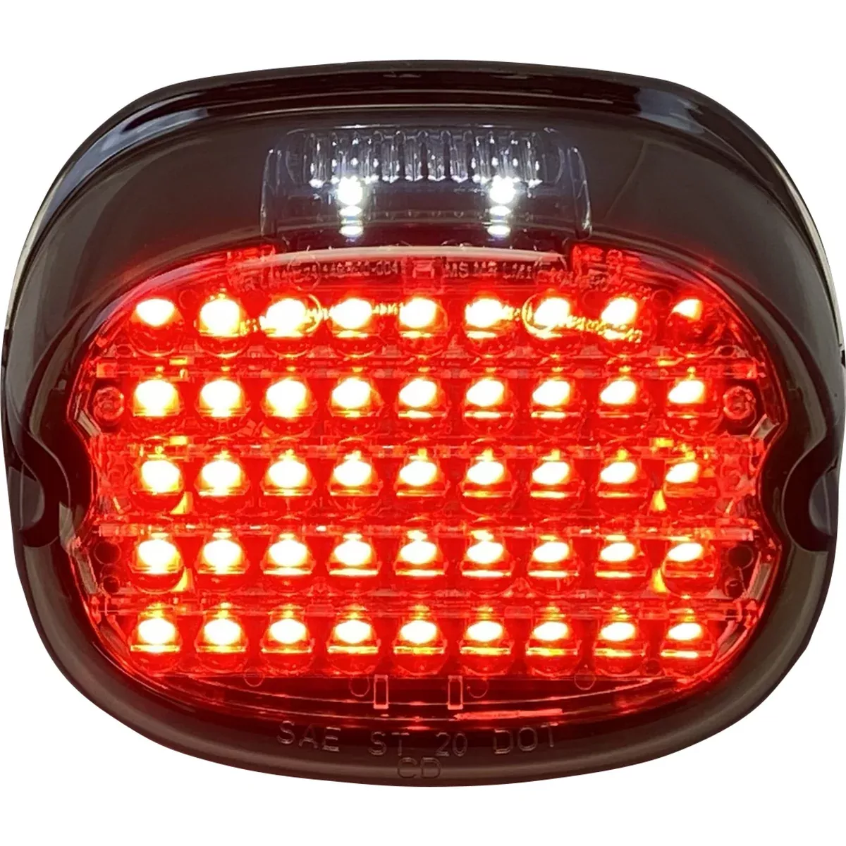 Custom Dynamics Taillight Kit – CD-TL-TW-S For Harley Motorcycles 1999-2025