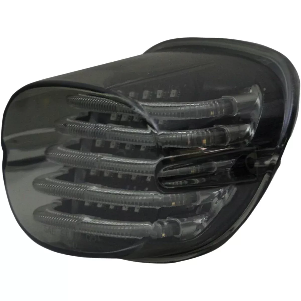 Custom Dynamics Taillight Kit – PB-TL-SB-S For Harley Motorcycles 1988-2025