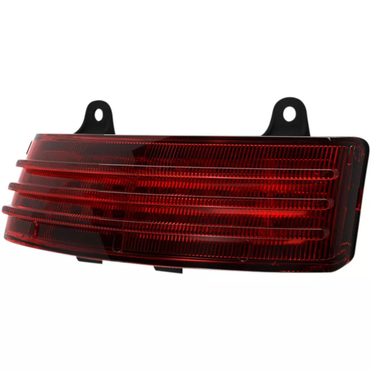 Custom Dynamics Taillight Kit – PB-TRI-1-RED For Harley Street Glide 2006-2009