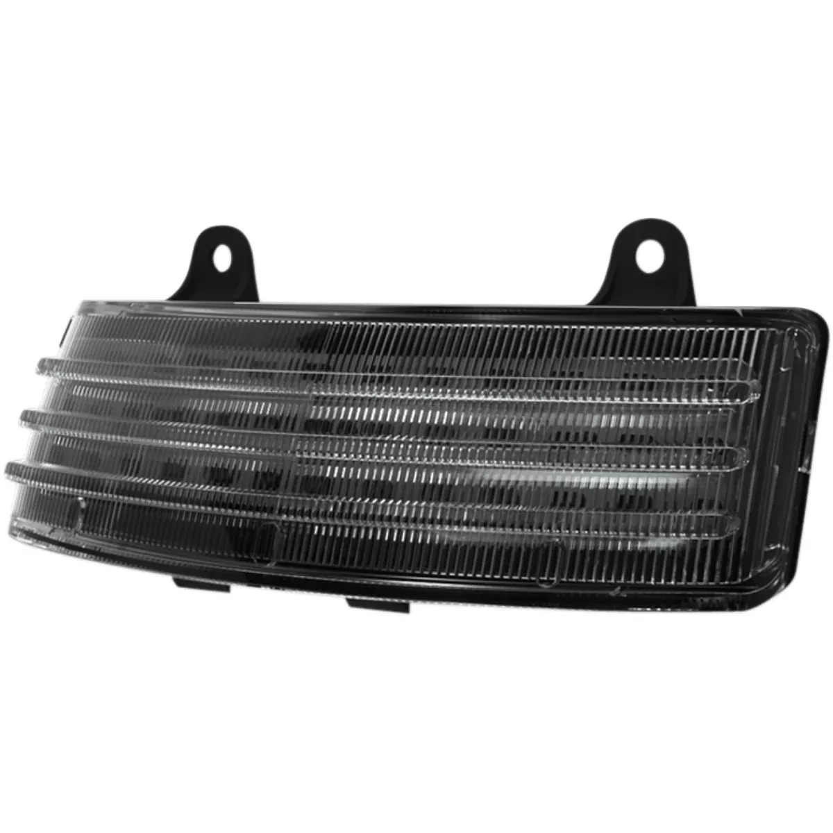 Custom Dynamics Taillight Kit - PB-TRI-1-SMOKE For Harley Street Glide 2006-2009