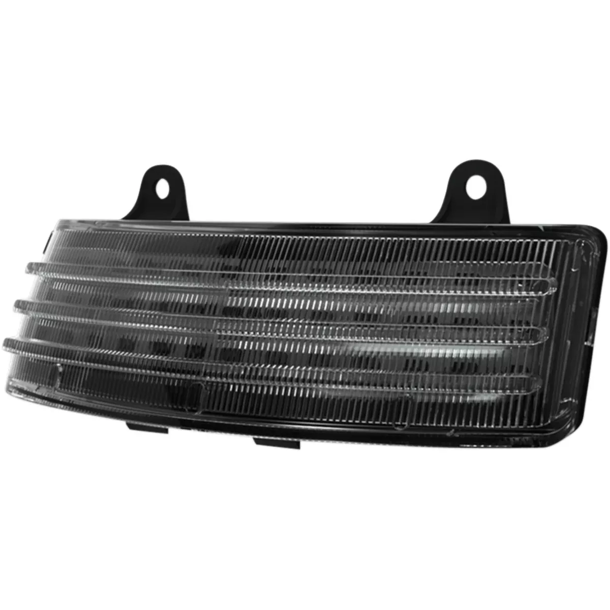 Custom Dynamics Taillight Kit – PB-TRI-3-SMOKE For Harley Touring 2014-2025
