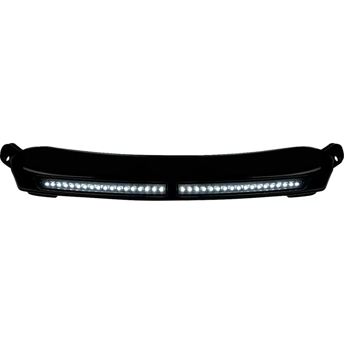Custom Dynamics Trim - CD-RG-CV-W-B For Harley Road Glide 2015-2025