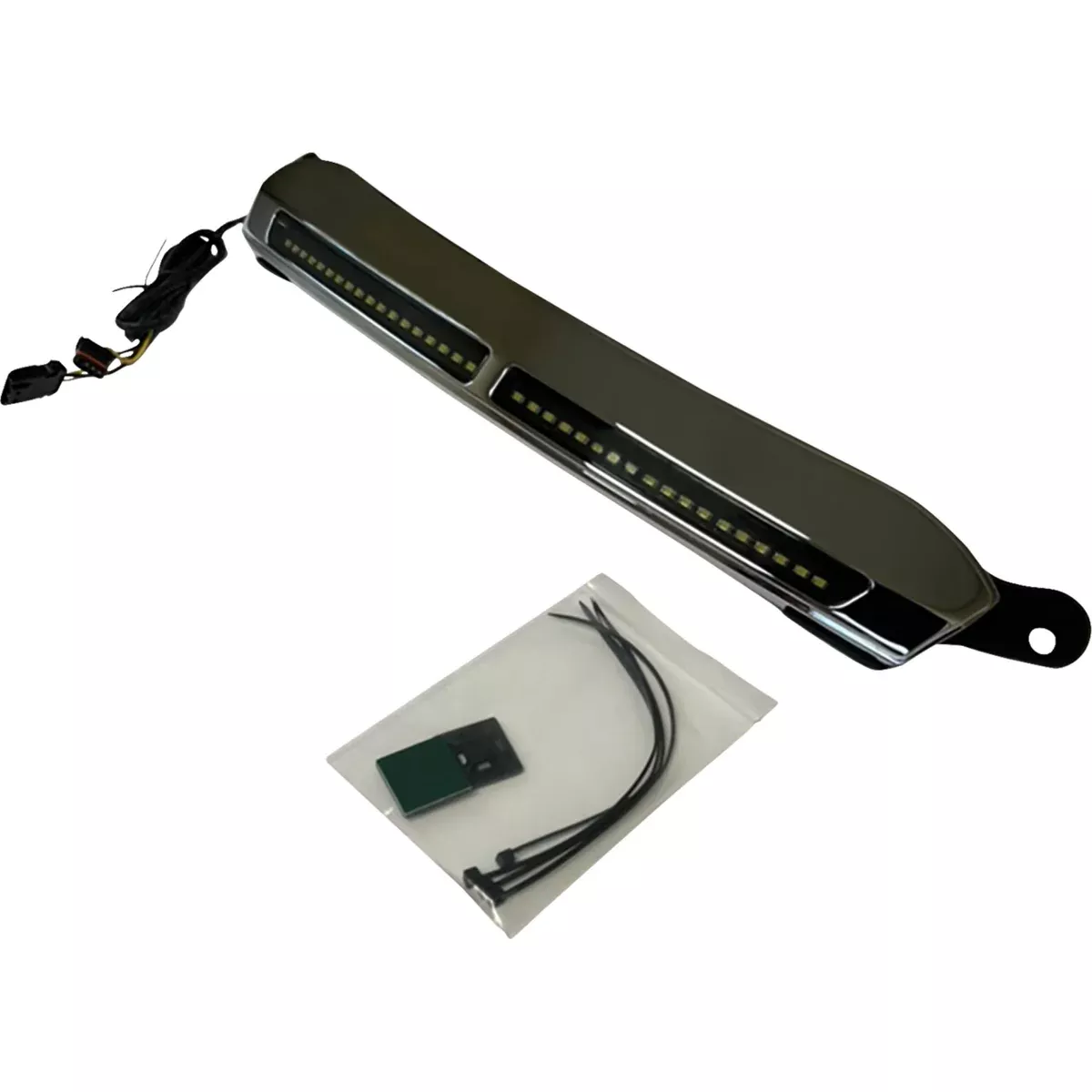 Custom Dynamics Trim – CD-RG-CV-W-C For Harley Road Glide 2015-2025