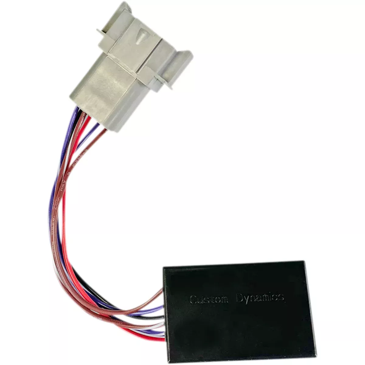 Custom Dynamics Turn Signal Module - CD-ATC-1 For Harley Motorcycles 1996-2003