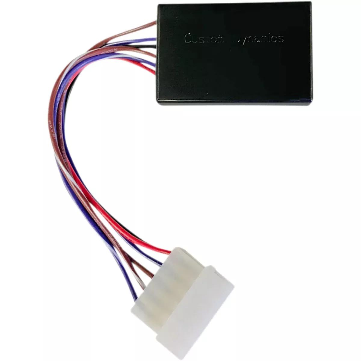 Custom Dynamics Turn Signal Module – CD-ATC-4 For Harley Motorcycles 1955-2026