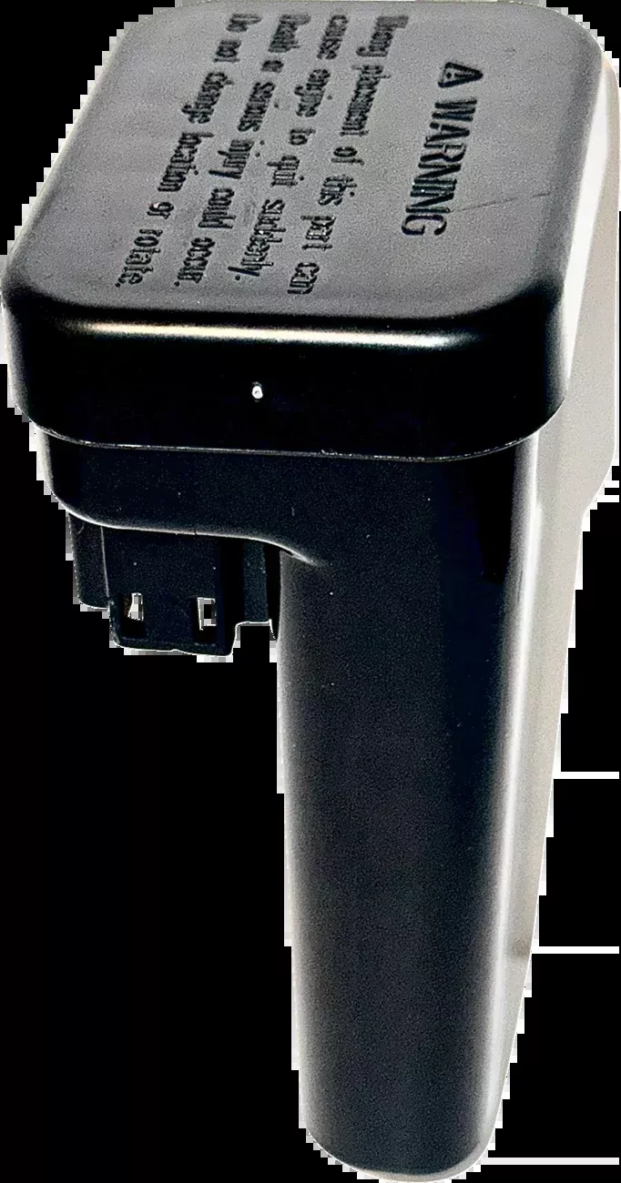 Custom Dynamics Turn Signal Module – TSM-4