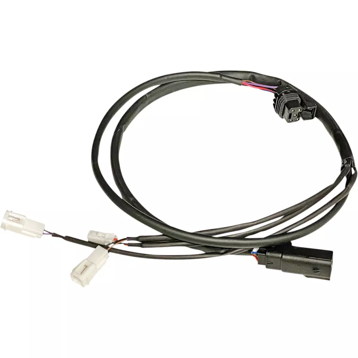 Custom Dynamics Wiring Harness – CD-HARN-TP-1 For Harley Touring 2014-2023