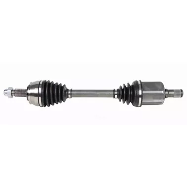 CV SHAFT ASSEMBLY