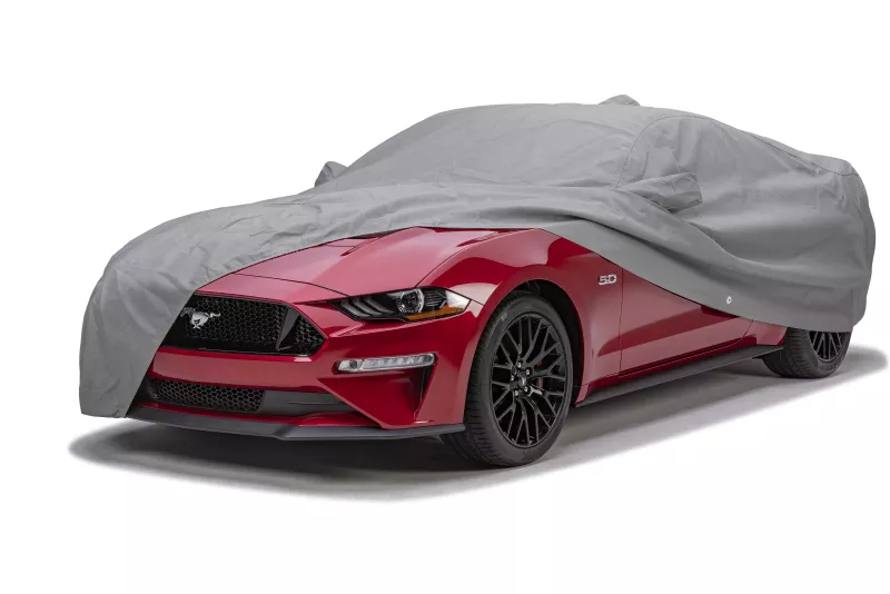 CVR Hyundai Car Covers