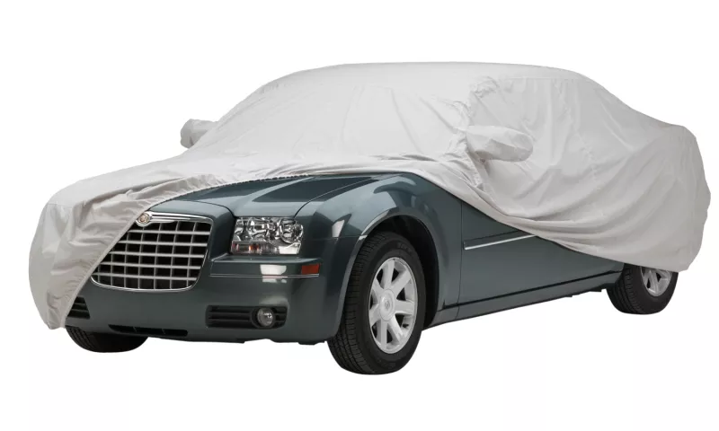 CVR Mitsubishi Cover