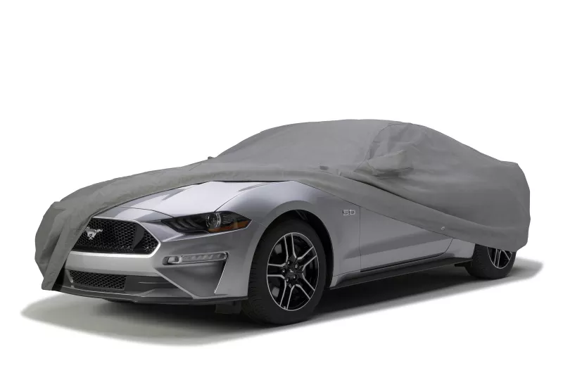 CVR Volkswagen Car Covers